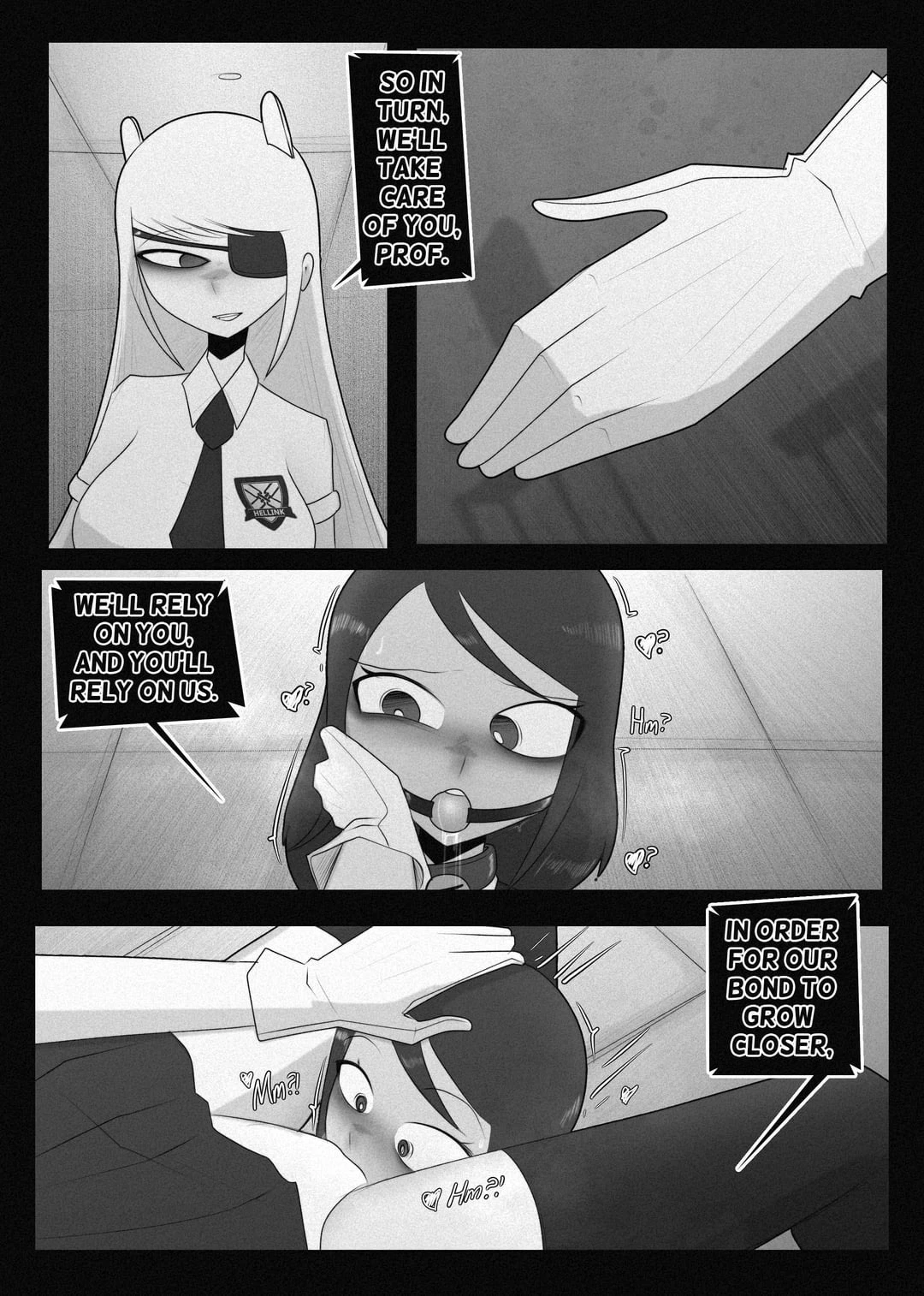 Pet Teacher image number 4