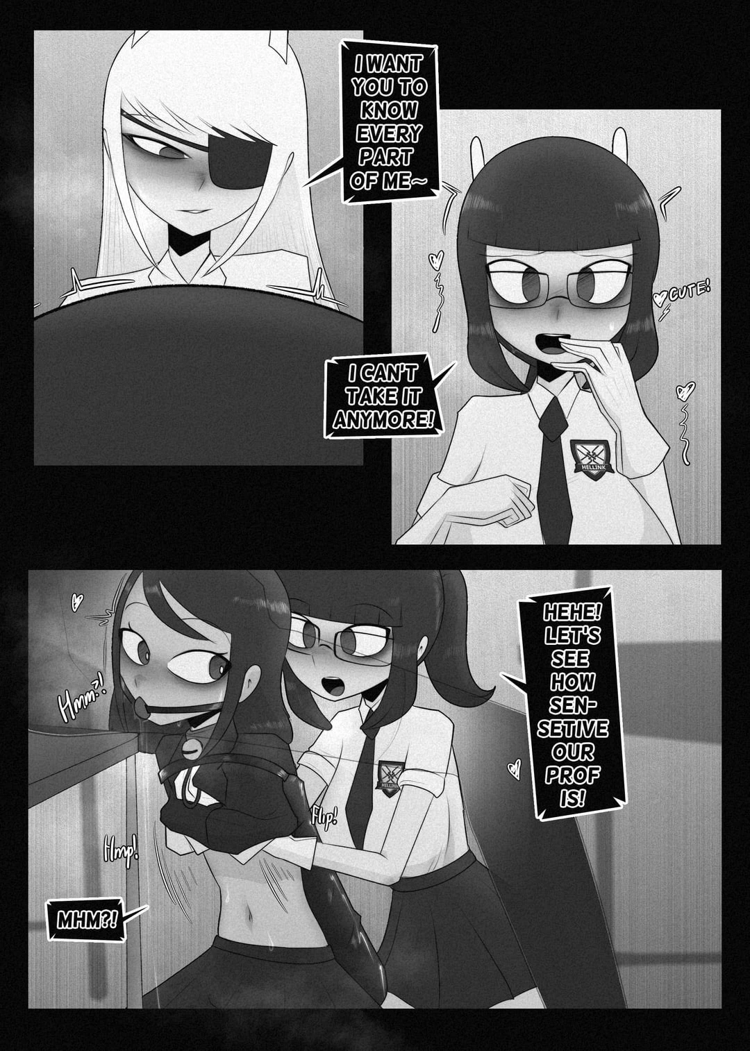Pet Teacher image number 5