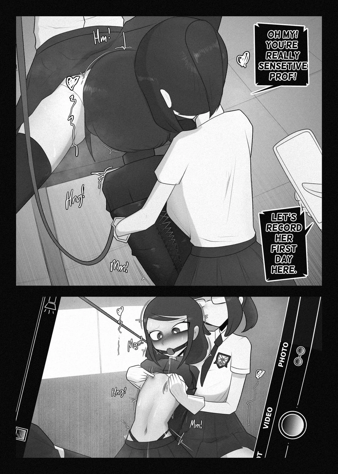 Pet Teacher image number 7