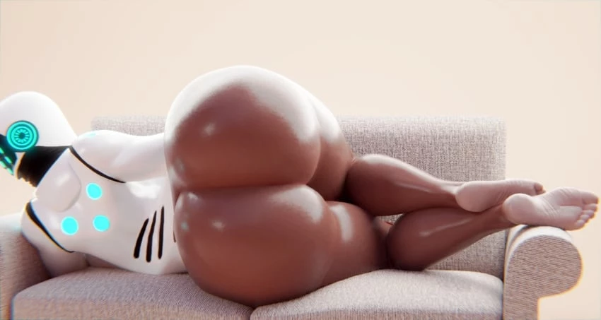 Haydee image number 1