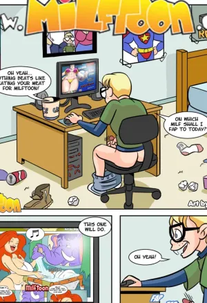 Business Before Pleasure 1 to 3 complete story