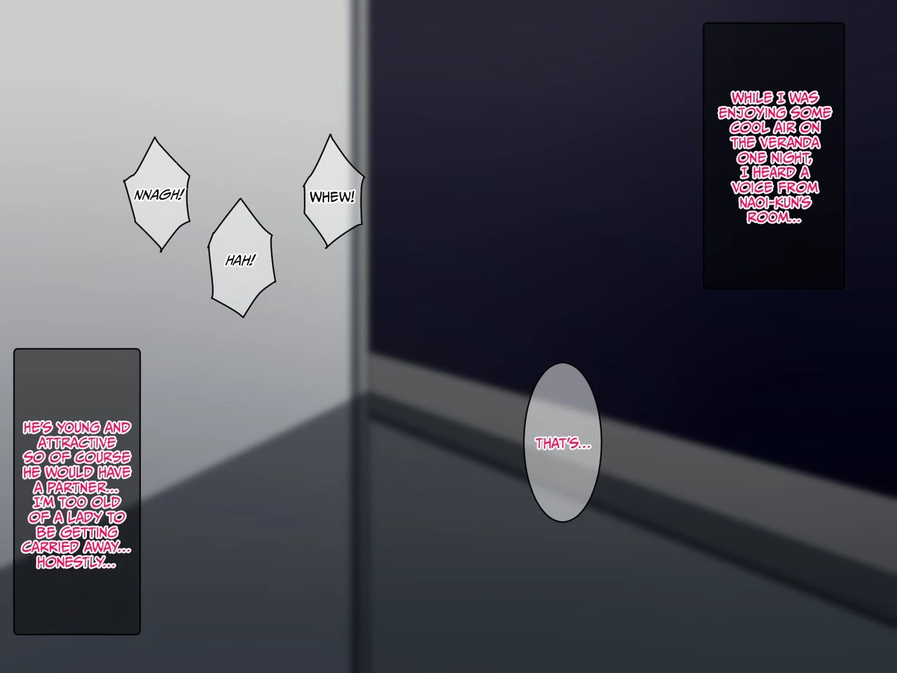 This Aging Womans Love is Requited!?  Toshima no Koi wa Ryouomoi!? image number 6