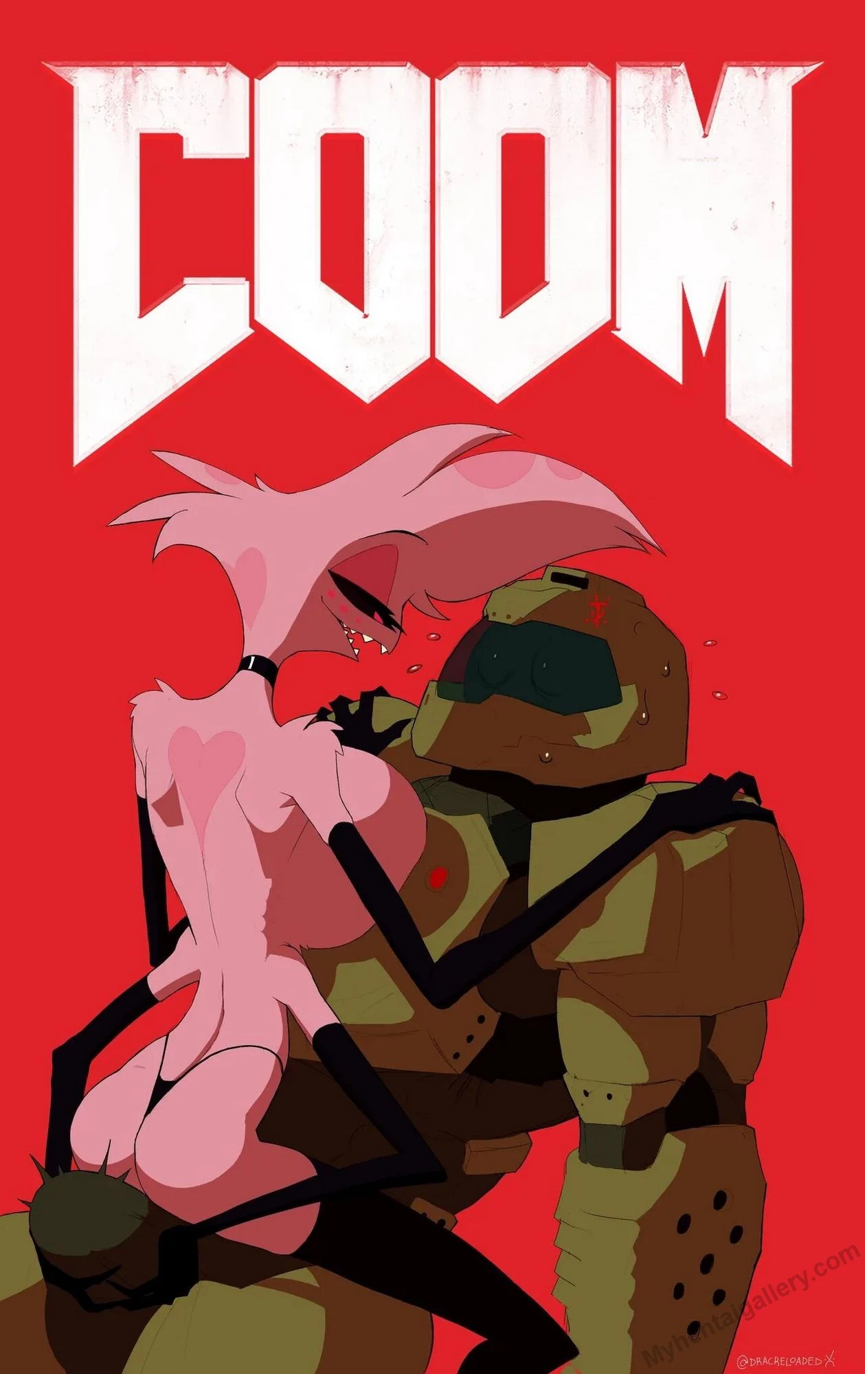 Coom + Falling Down
