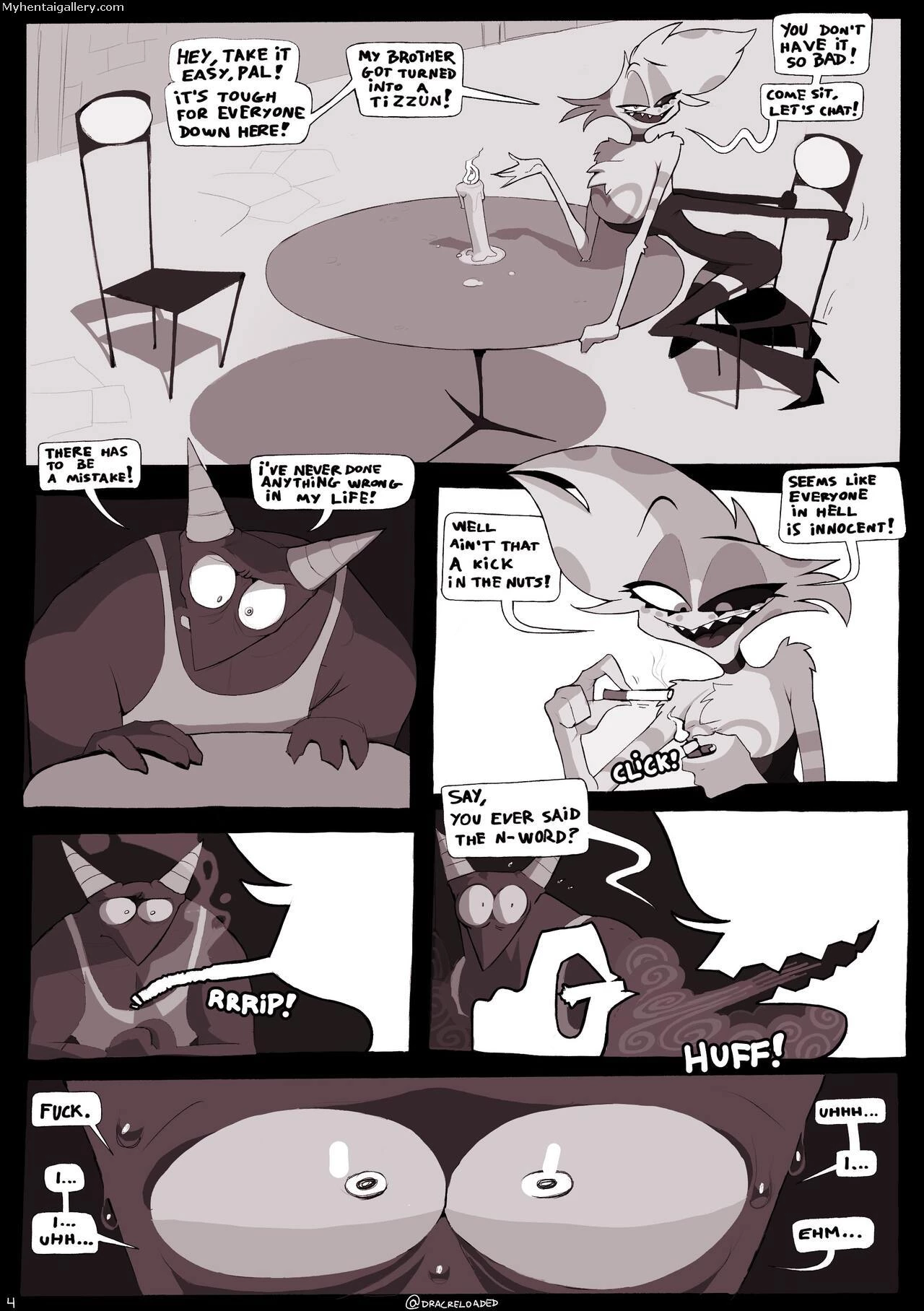 Coom + Falling Down image number 9