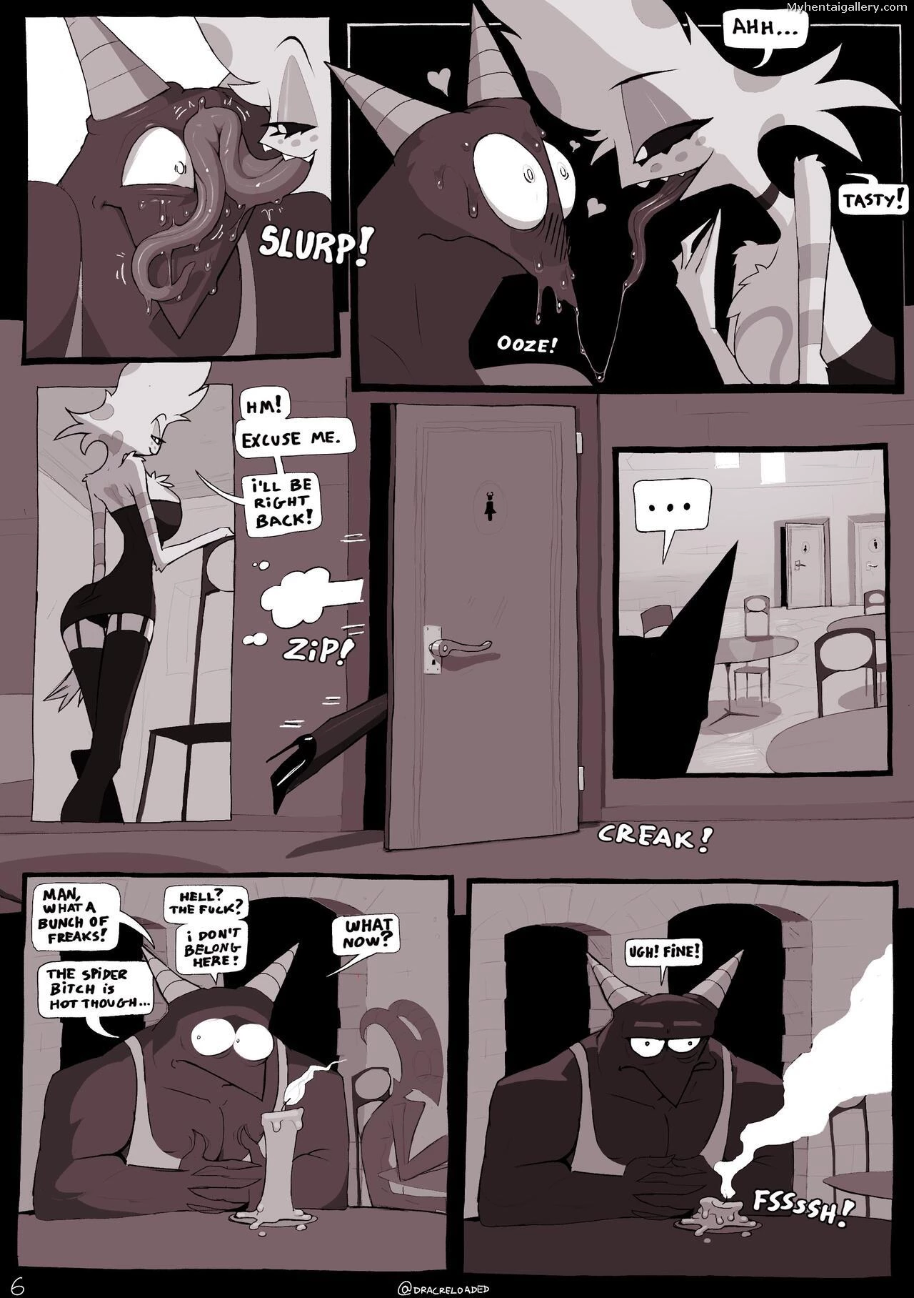 Coom + Falling Down image number 11