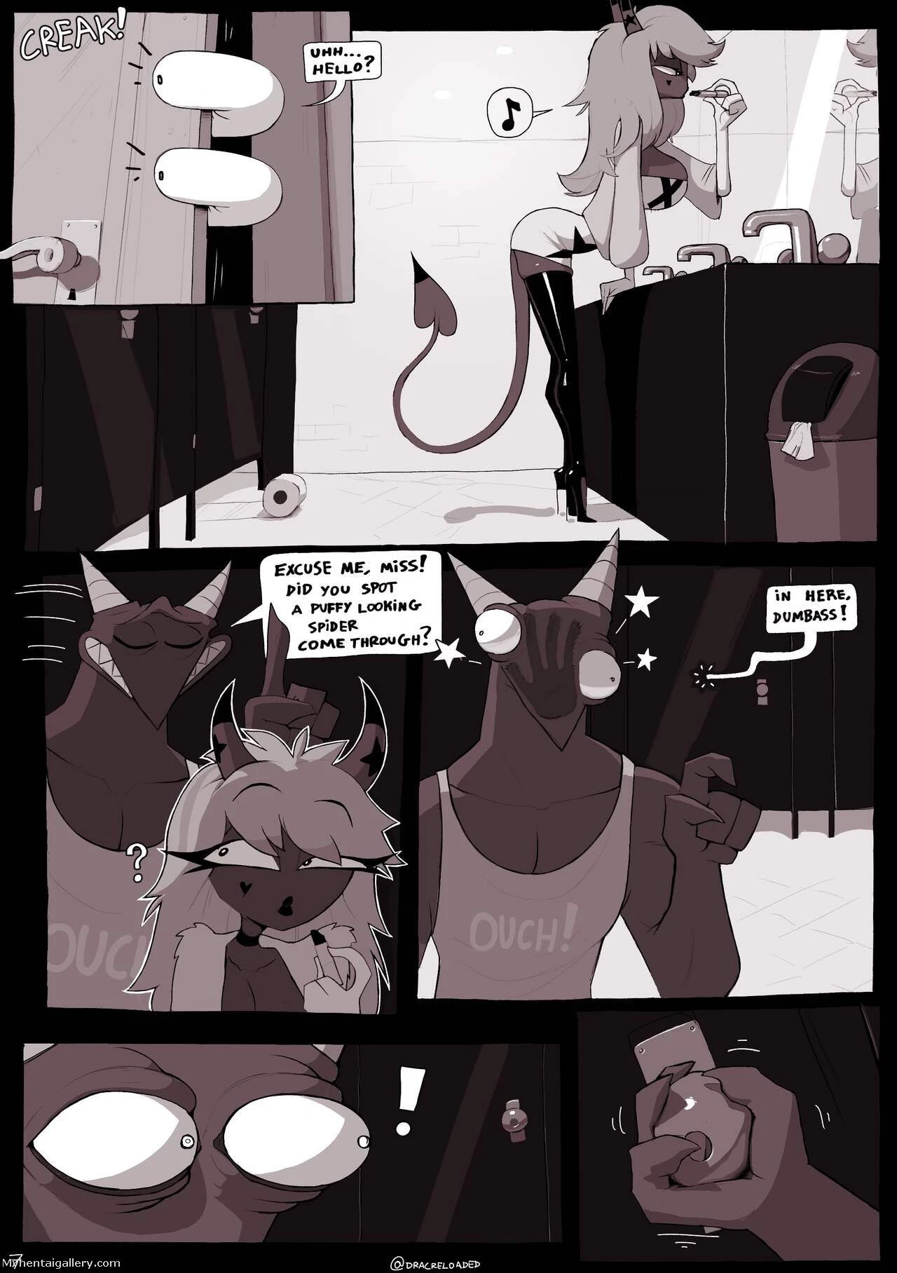 Coom + Falling Down image number 12