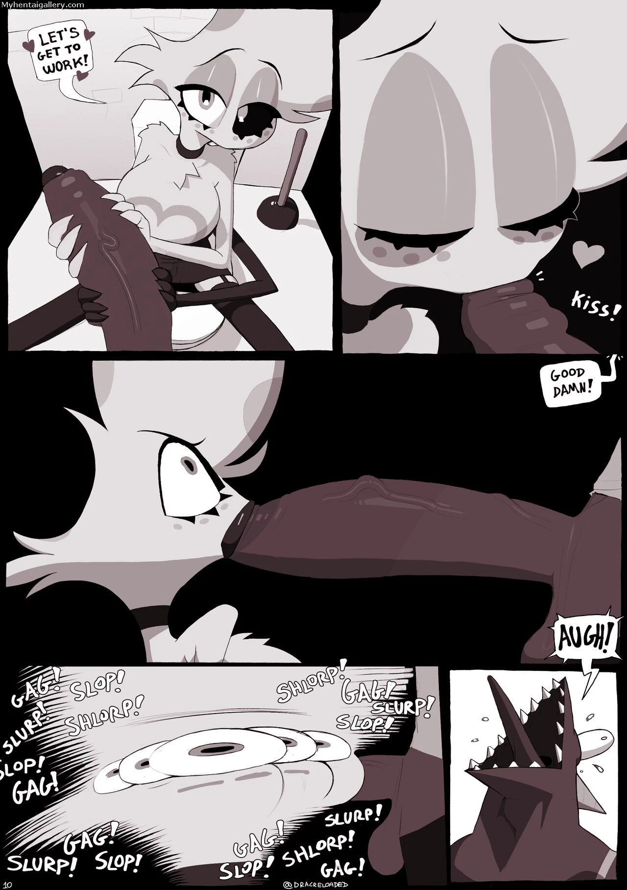 Coom + Falling Down image number 15