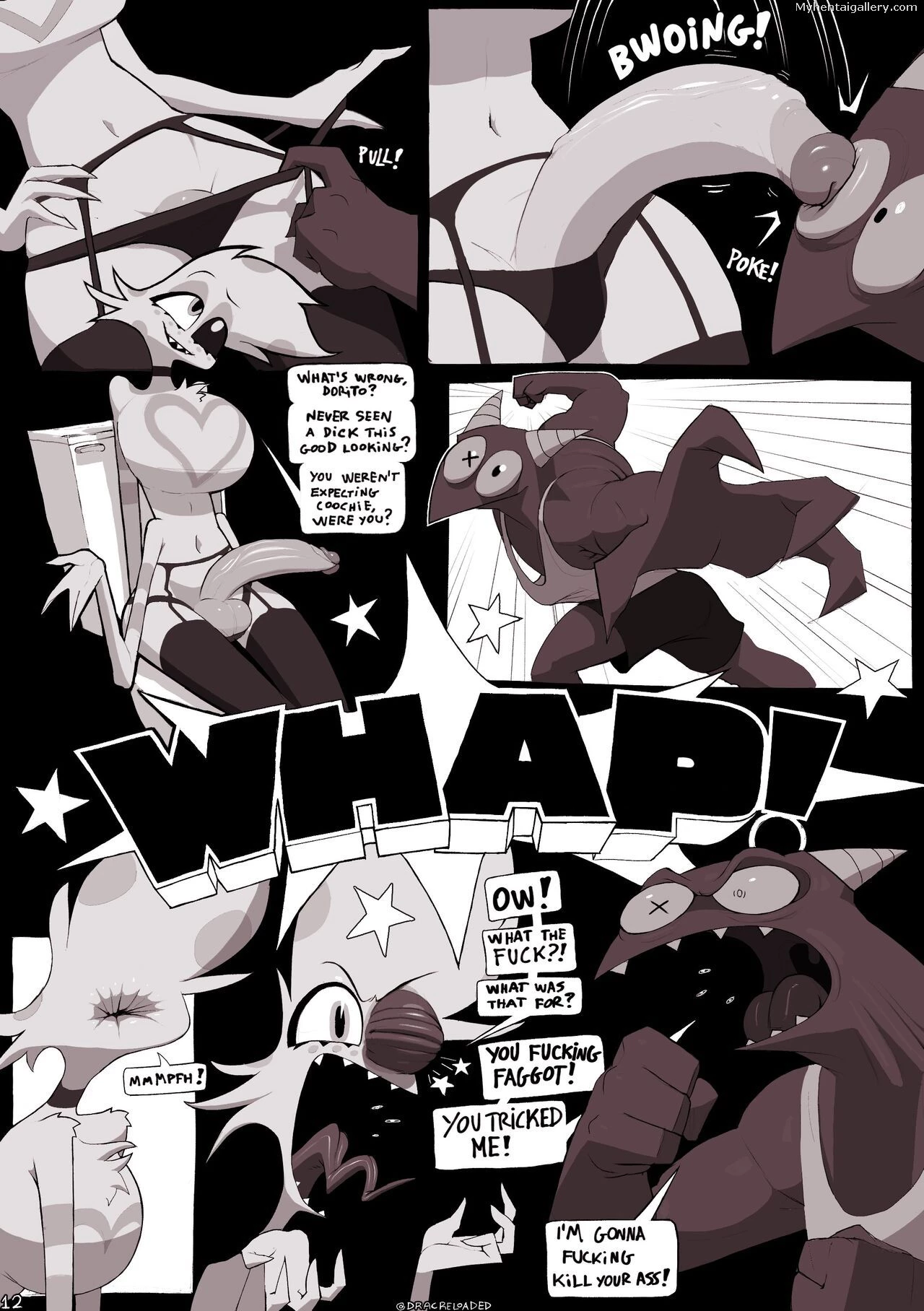 Coom + Falling Down image number 17