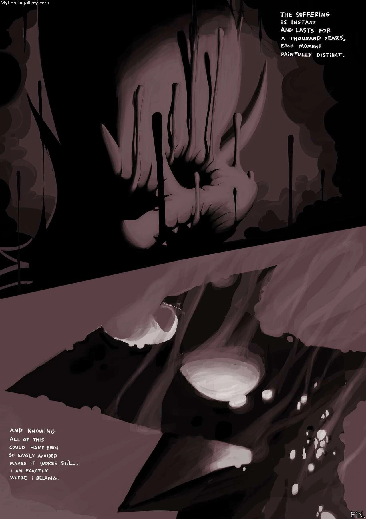 Coom + Falling Down image number 27