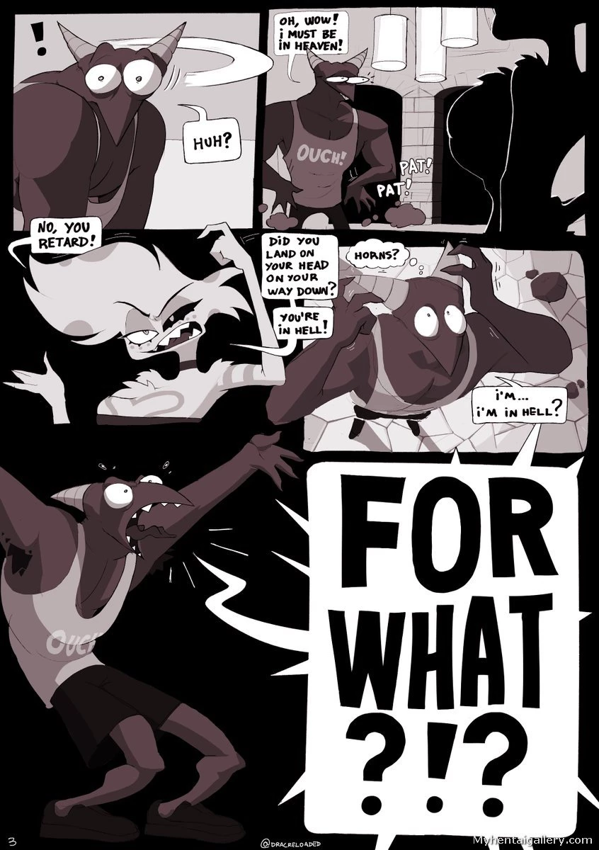 Coom + Falling Down image number 8