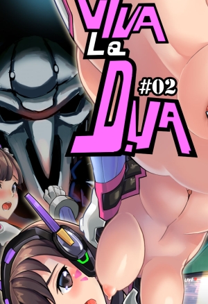 Viva la Dva 2