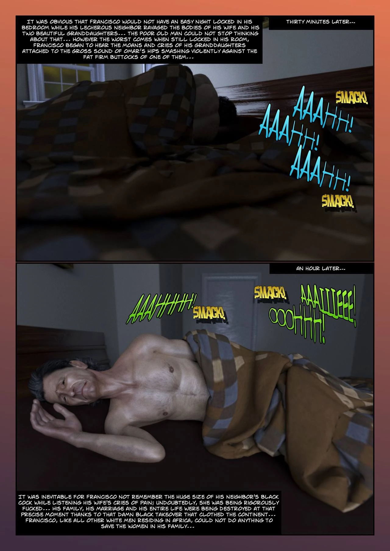 Black Takeover 4 image number 15