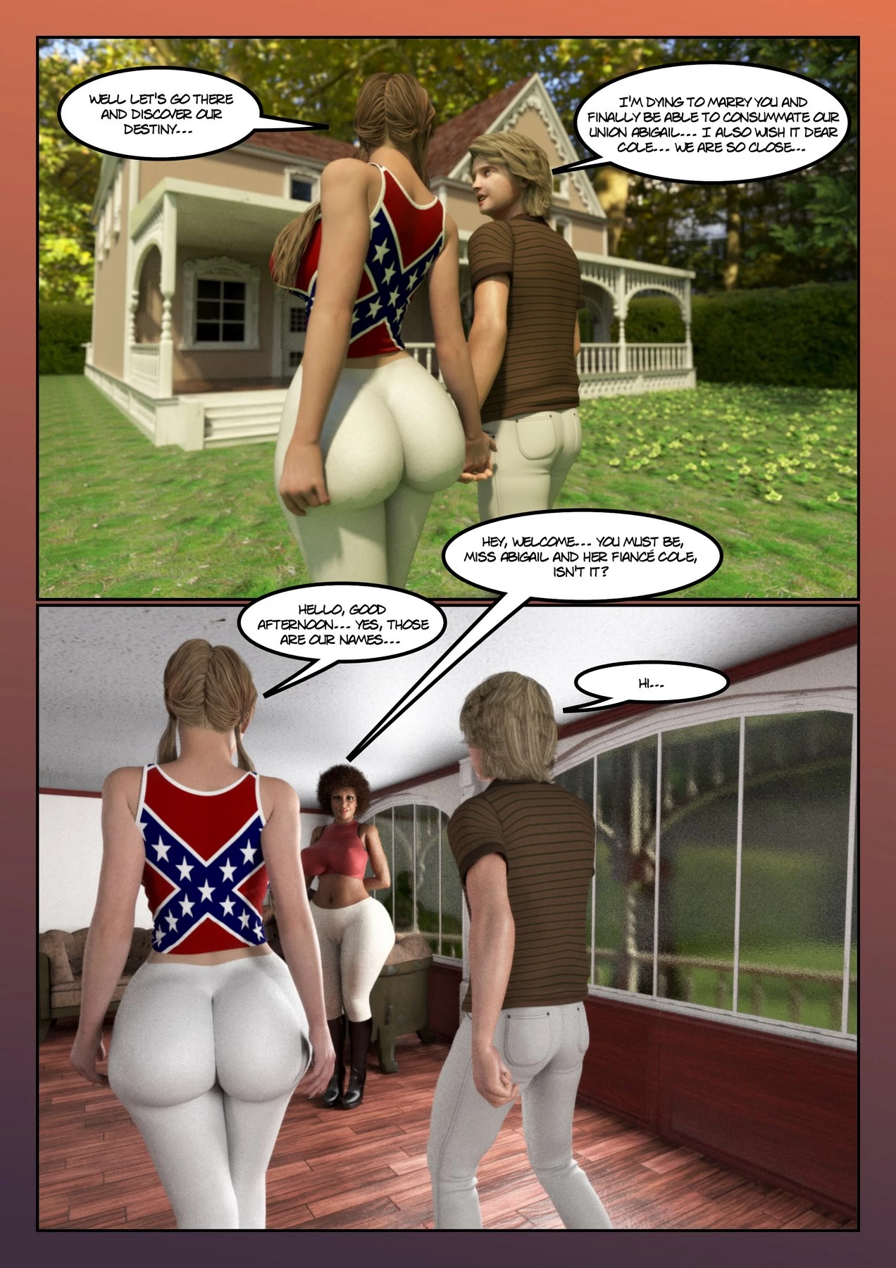 Black Takeover 4 image number 39