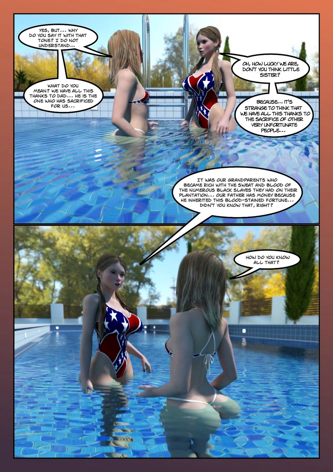 Black Takeover 4 image number 48