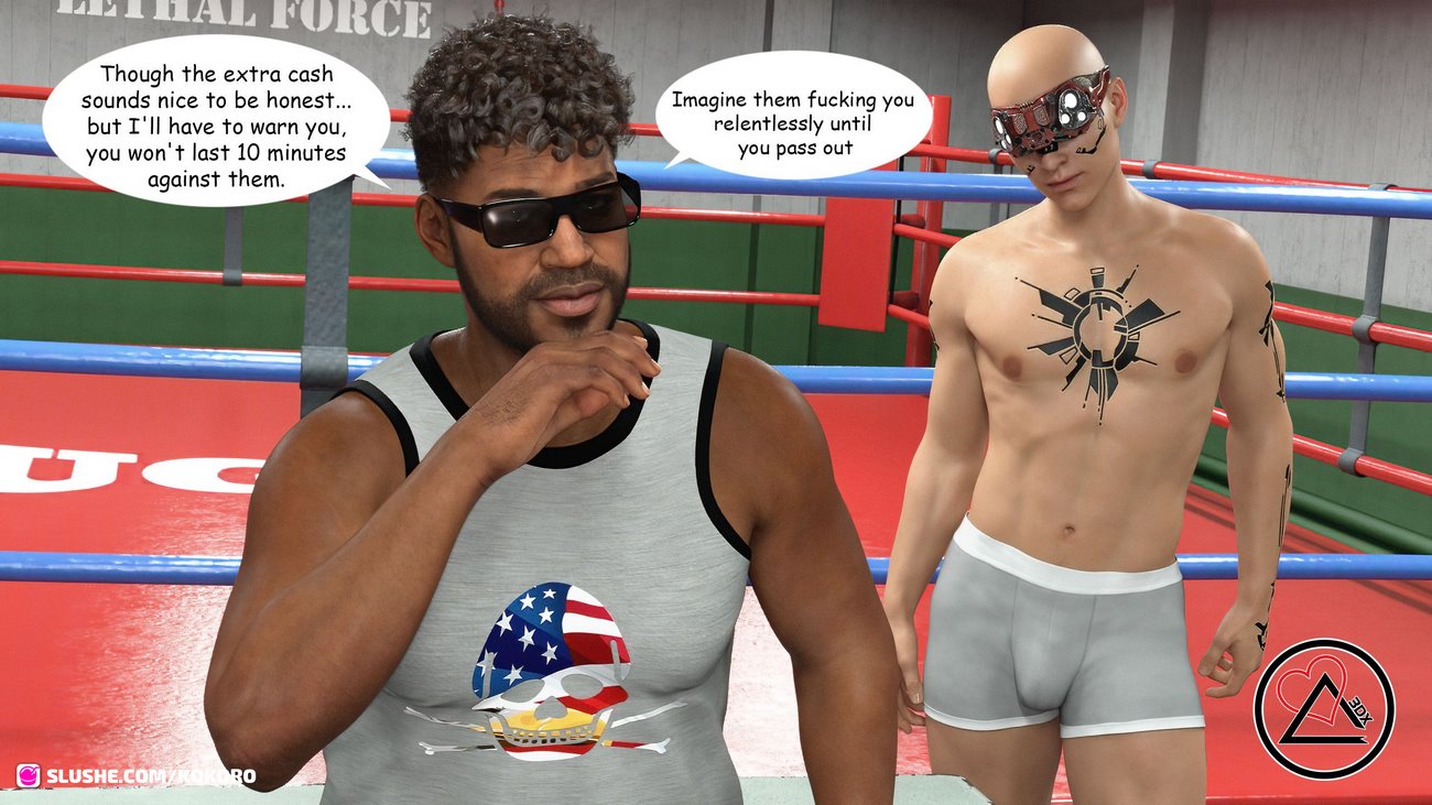 Fuck Them Up image number 2