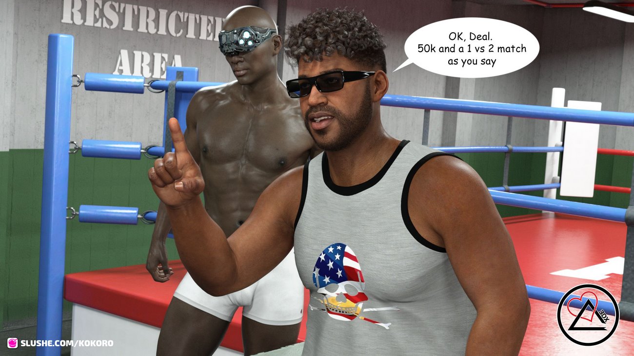 Fuck Them Up image number 4