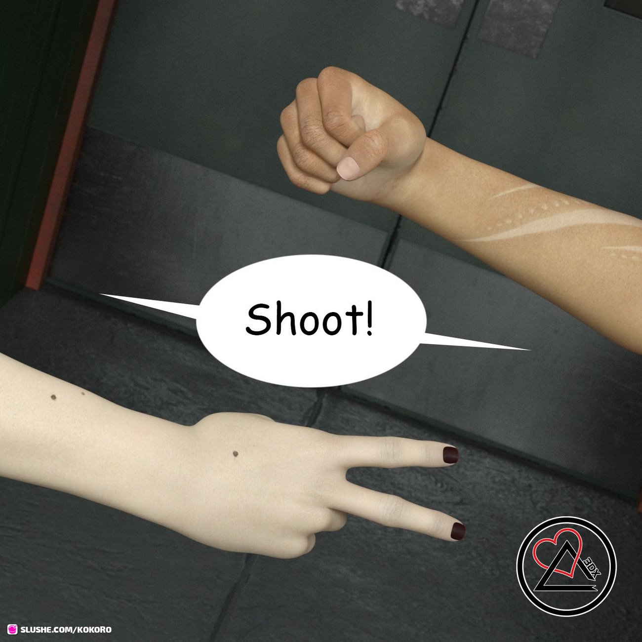 Fuck Them Up image number 6