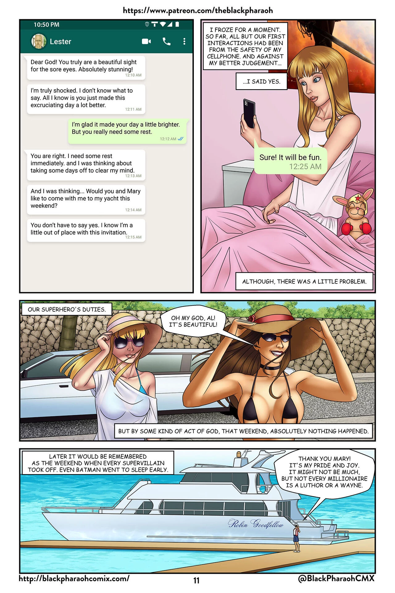 The Allowance image number 11