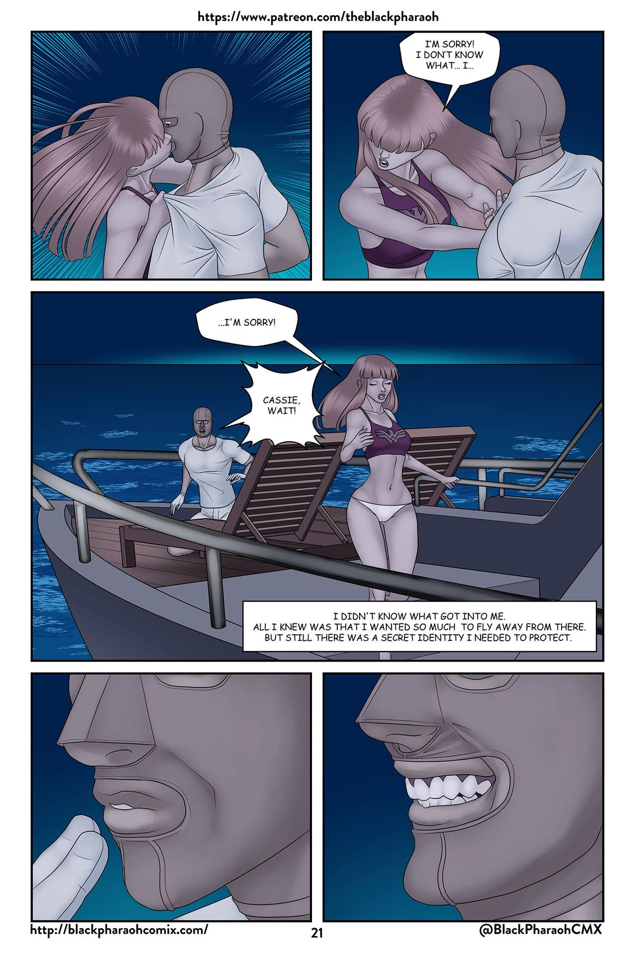The Allowance image number 21
