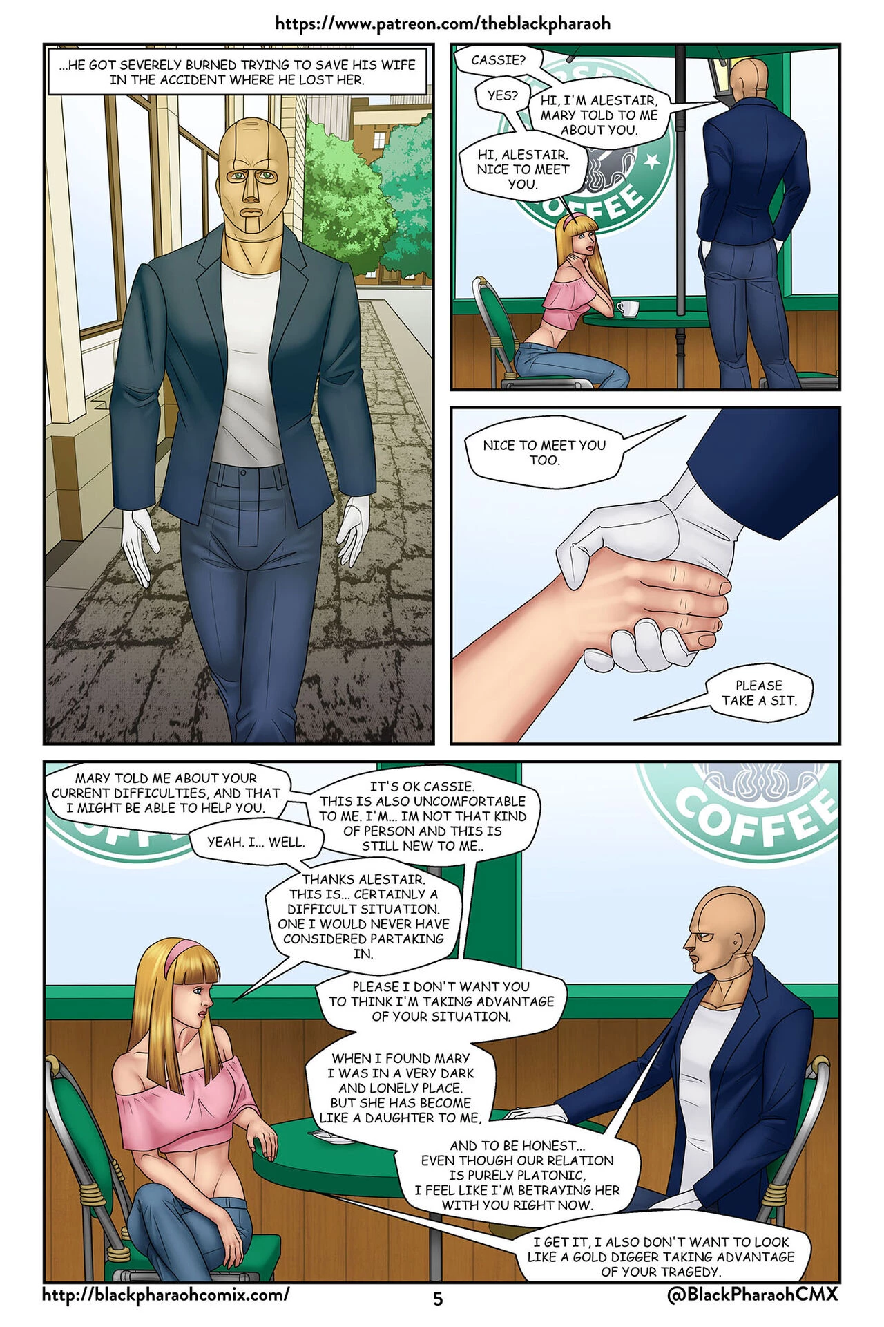 The Allowance image number 5