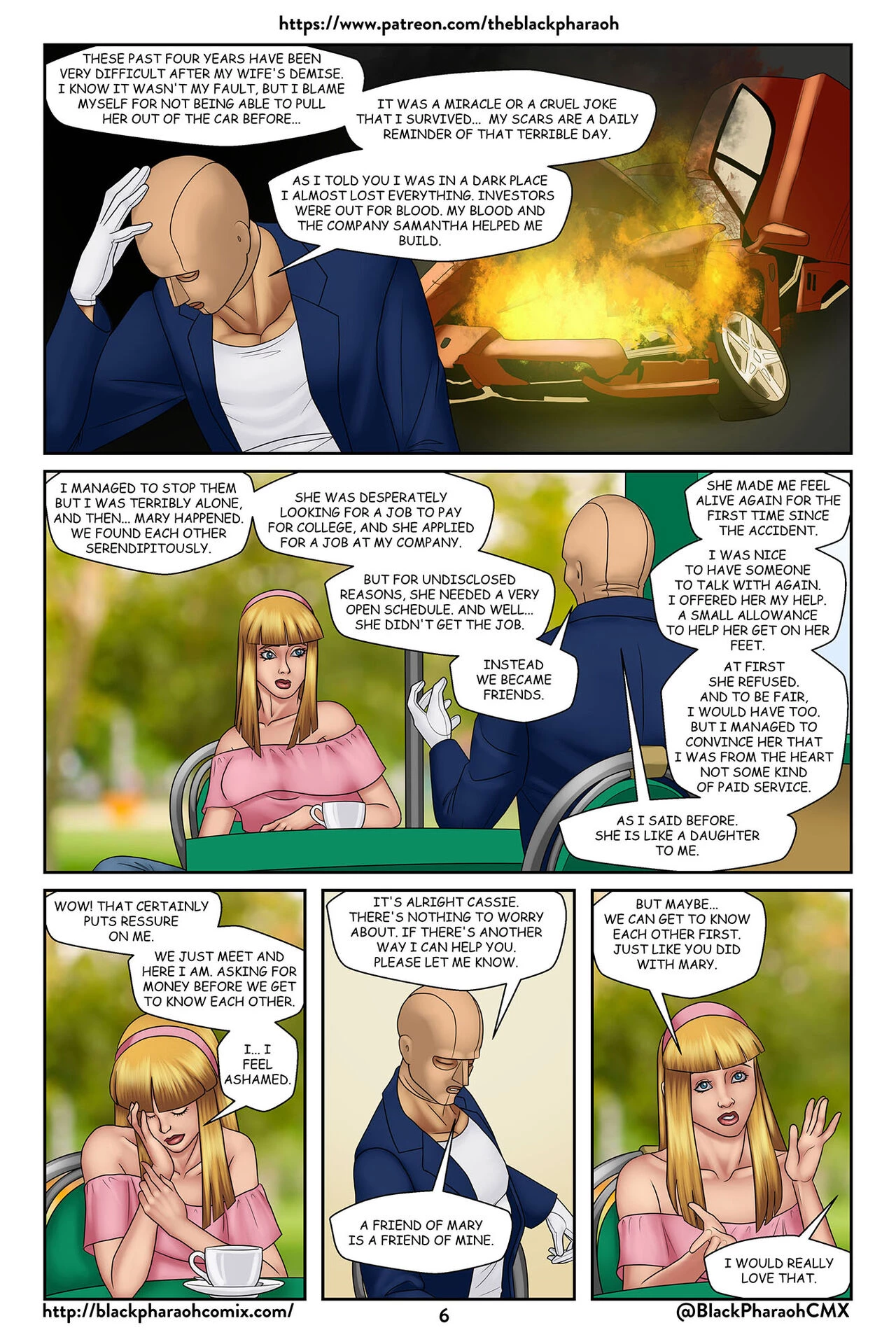 The Allowance image number 6