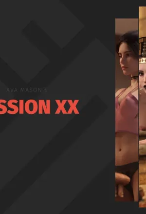 Ava Mason Mission XX