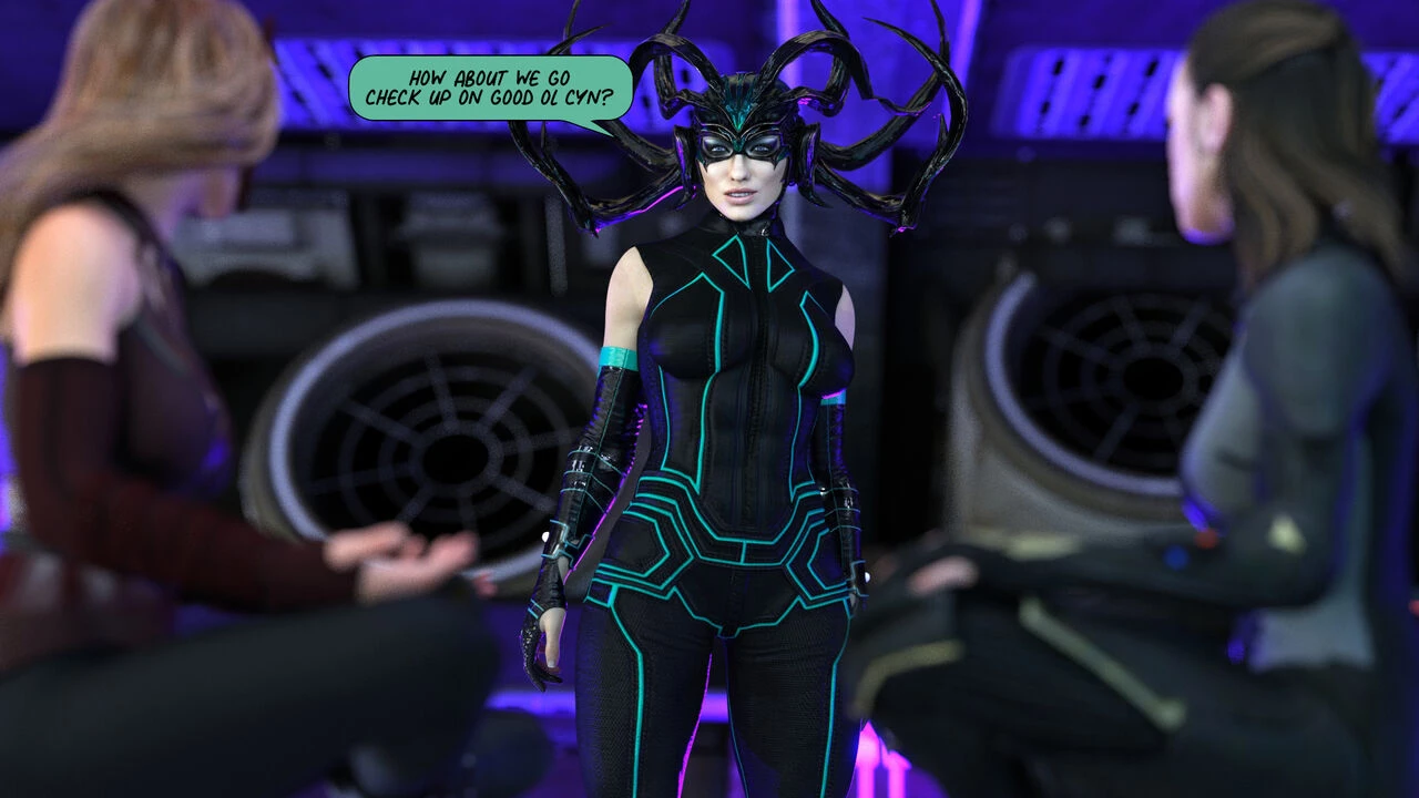 Critical Mass image number 106