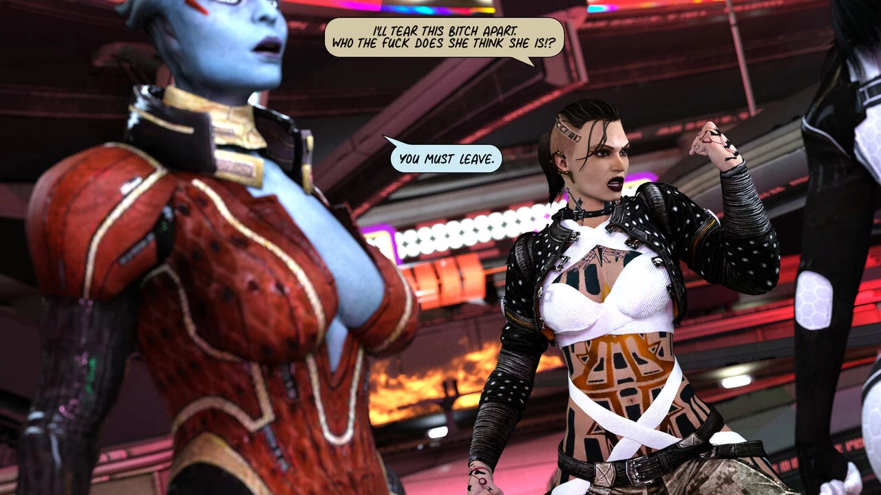 Critical Mass image number 11