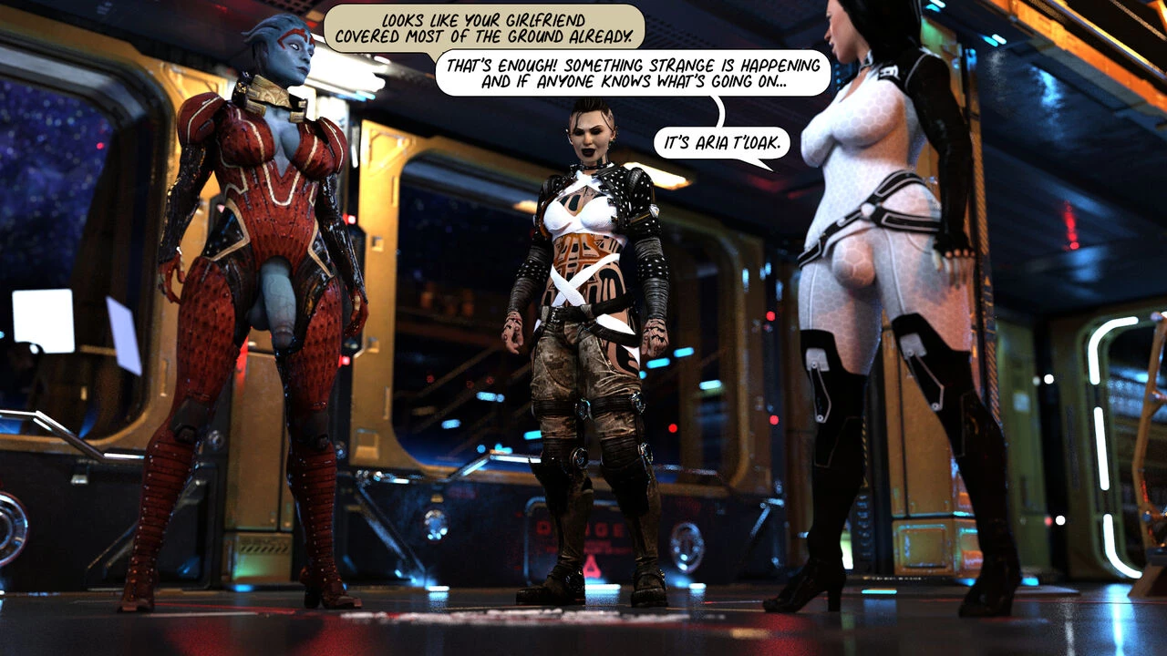Critical Mass image number 2