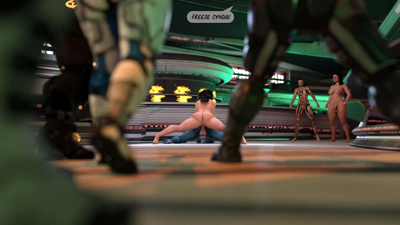 Critical Mass image number 79