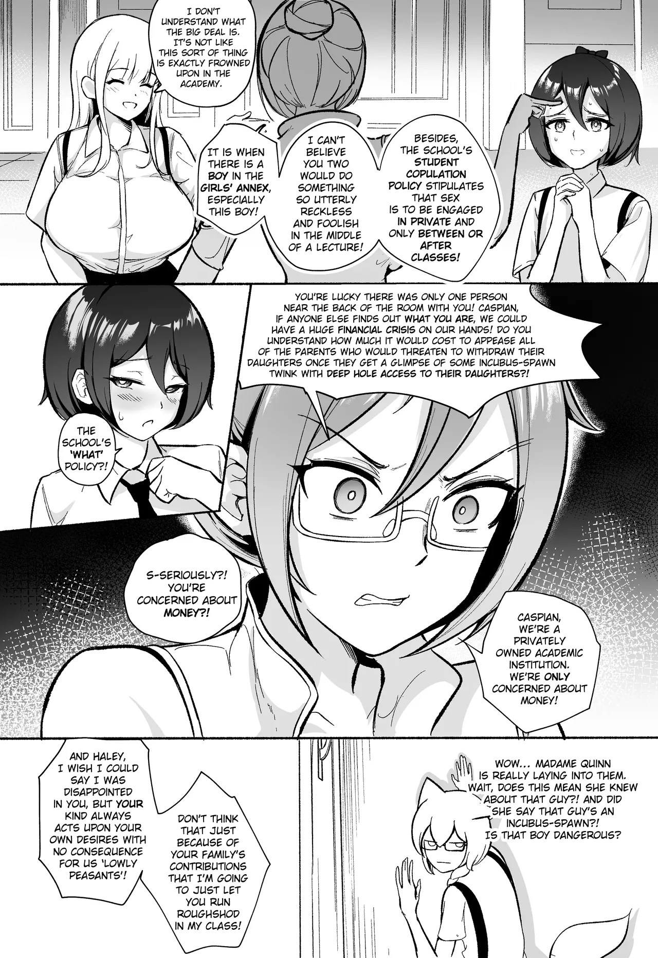 Cambion image number 12