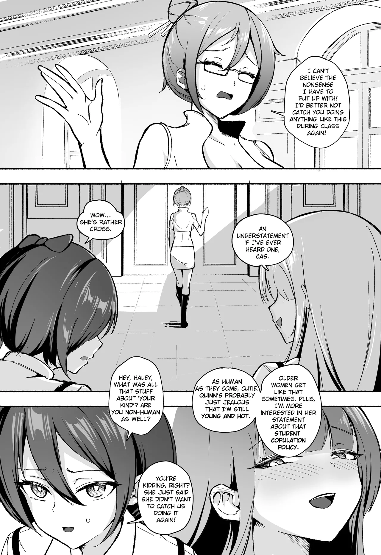 Cambion image number 13