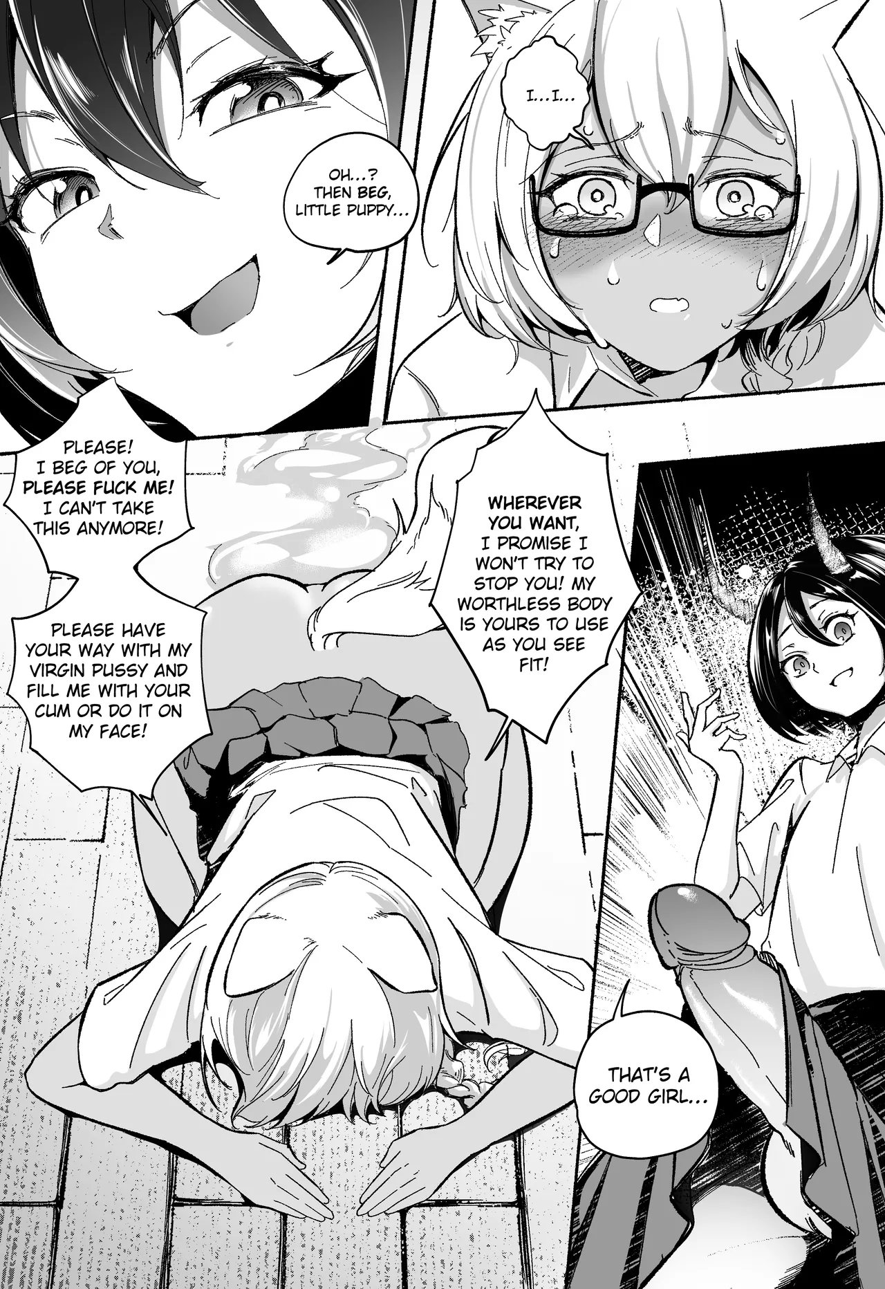 Cambion image number 26