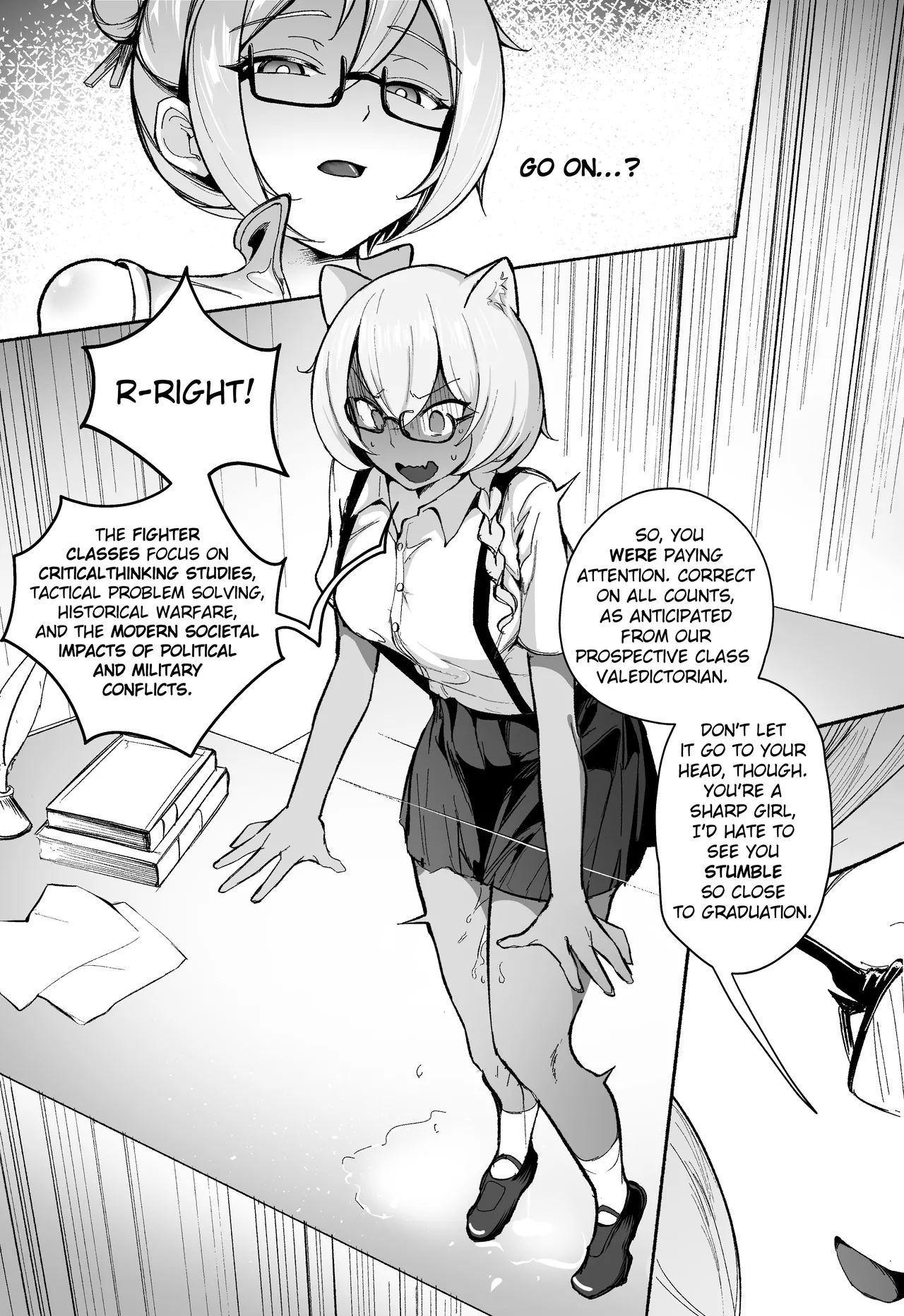 Cambion image number 5