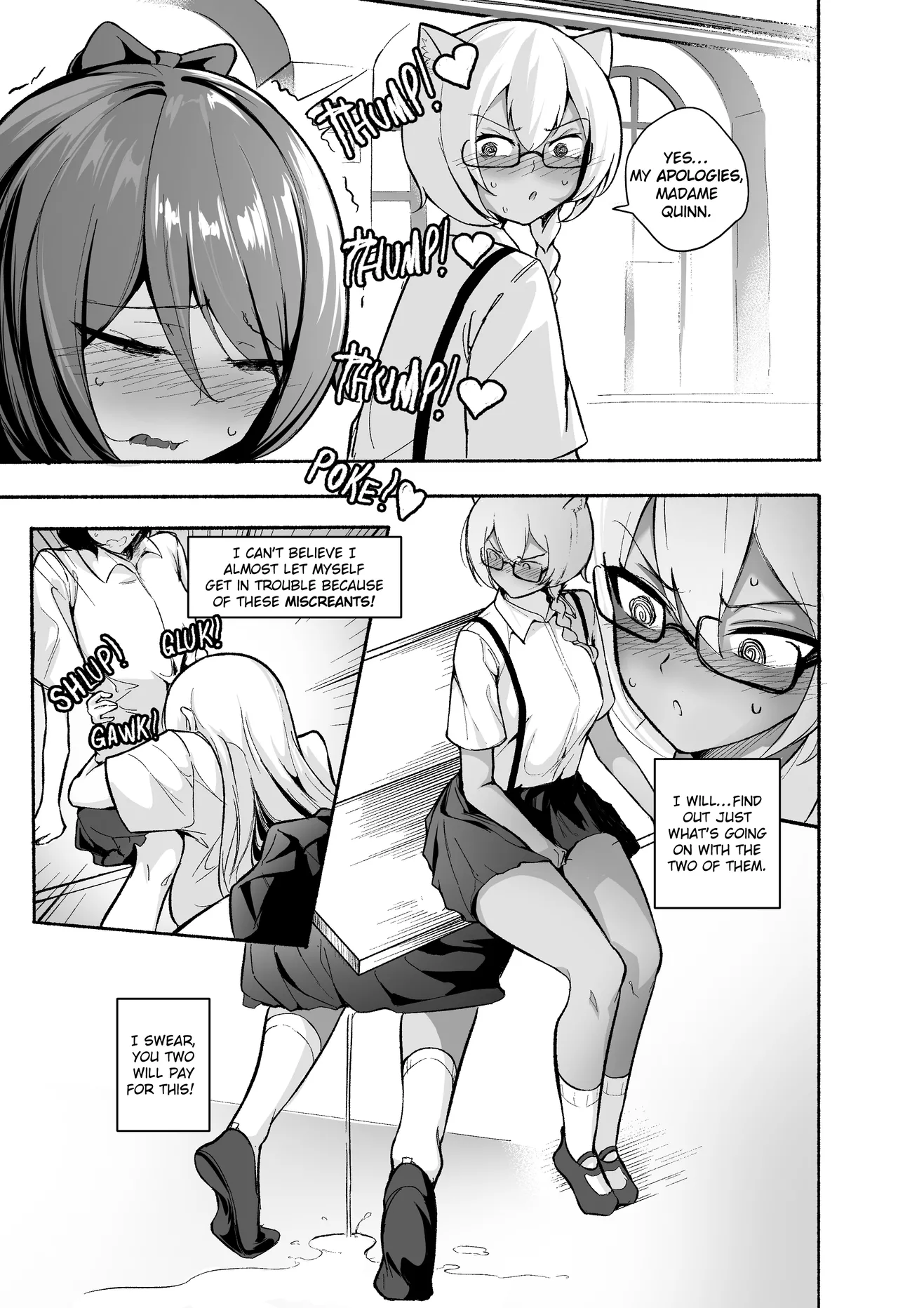 Cambion image number 6