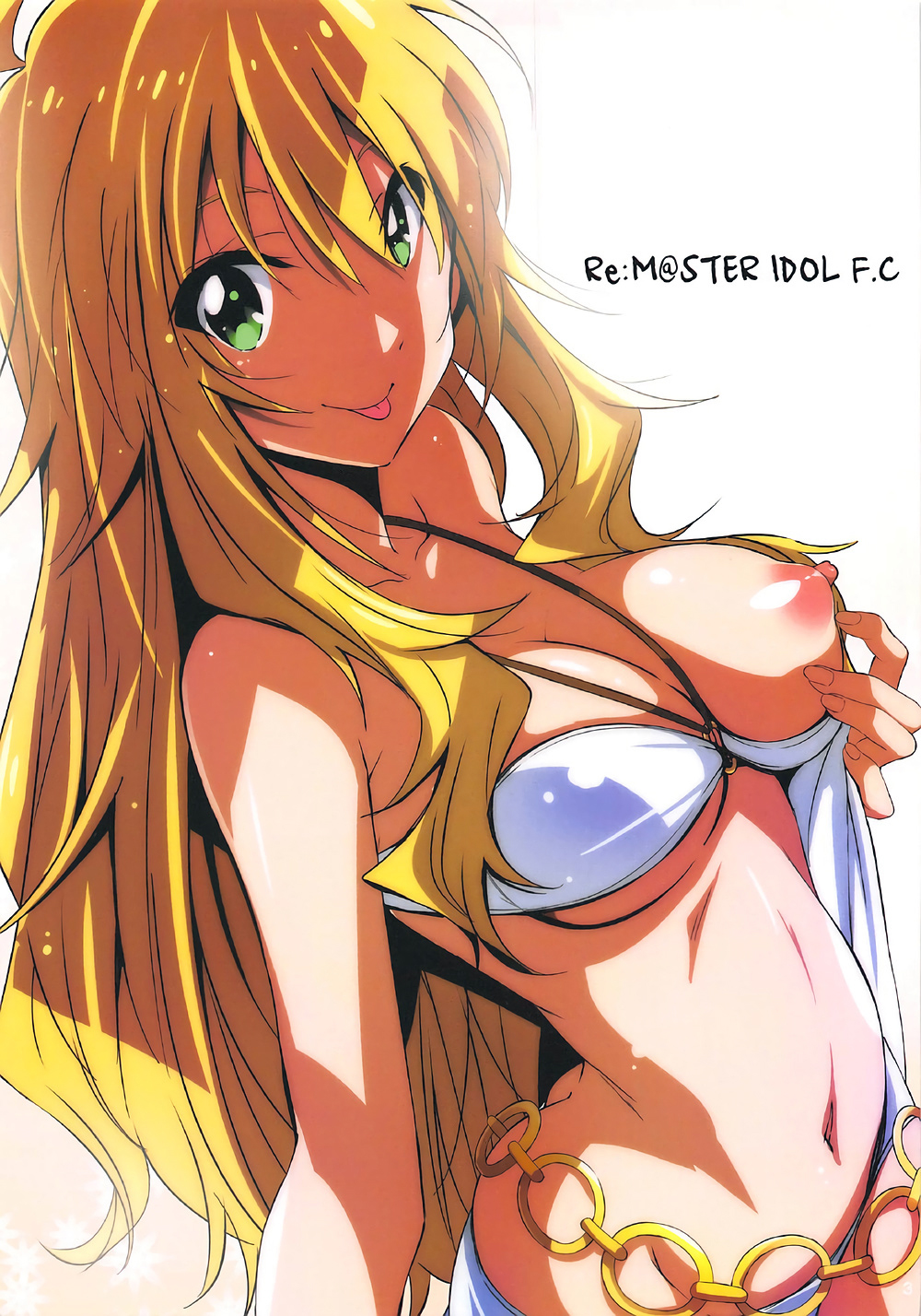 Re:M@STER IDOL F.C image number 1