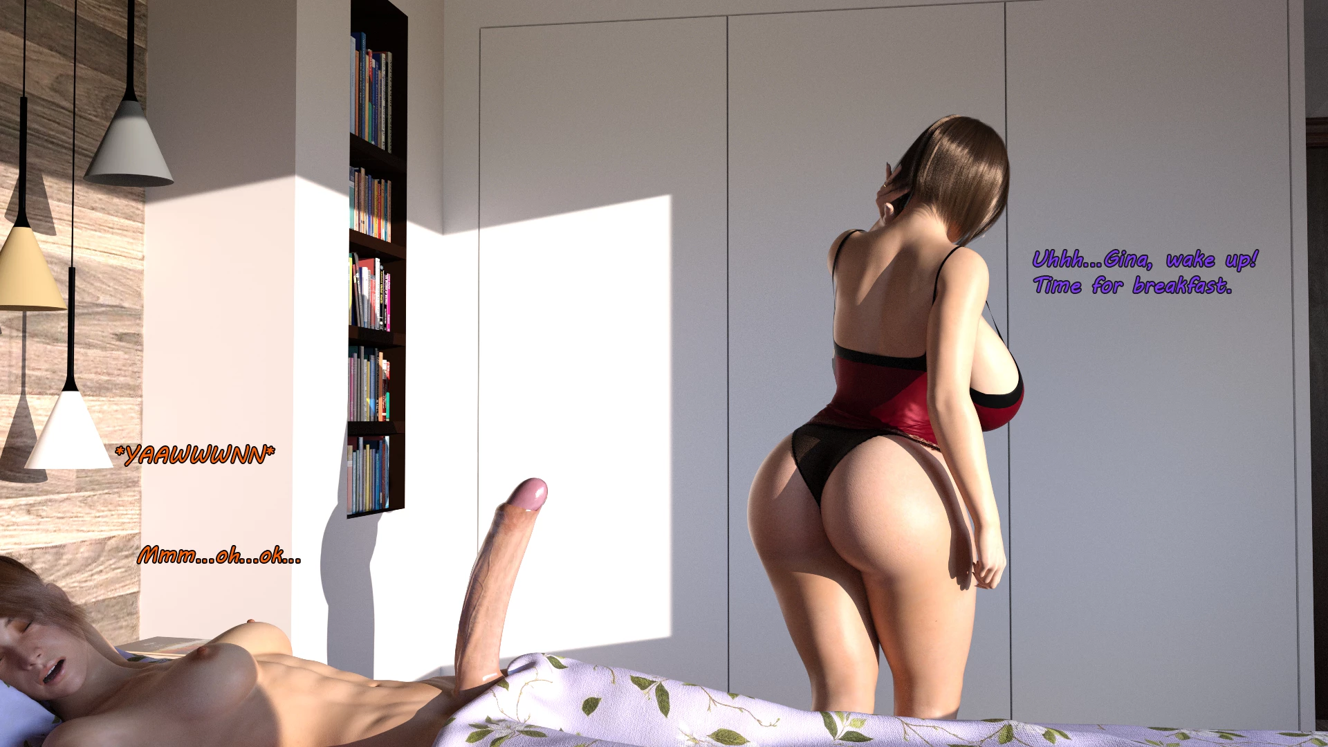 10.MILFs Needs image number 25