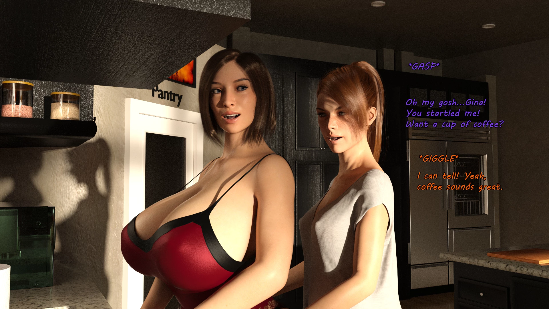 10.MILFs Needs image number 36