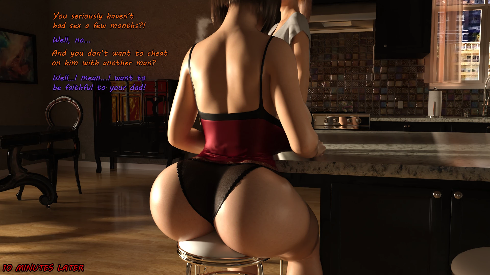 10.MILFs Needs image number 40