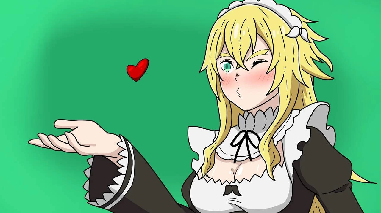 A Strange Request  Frederica?! image number 11
