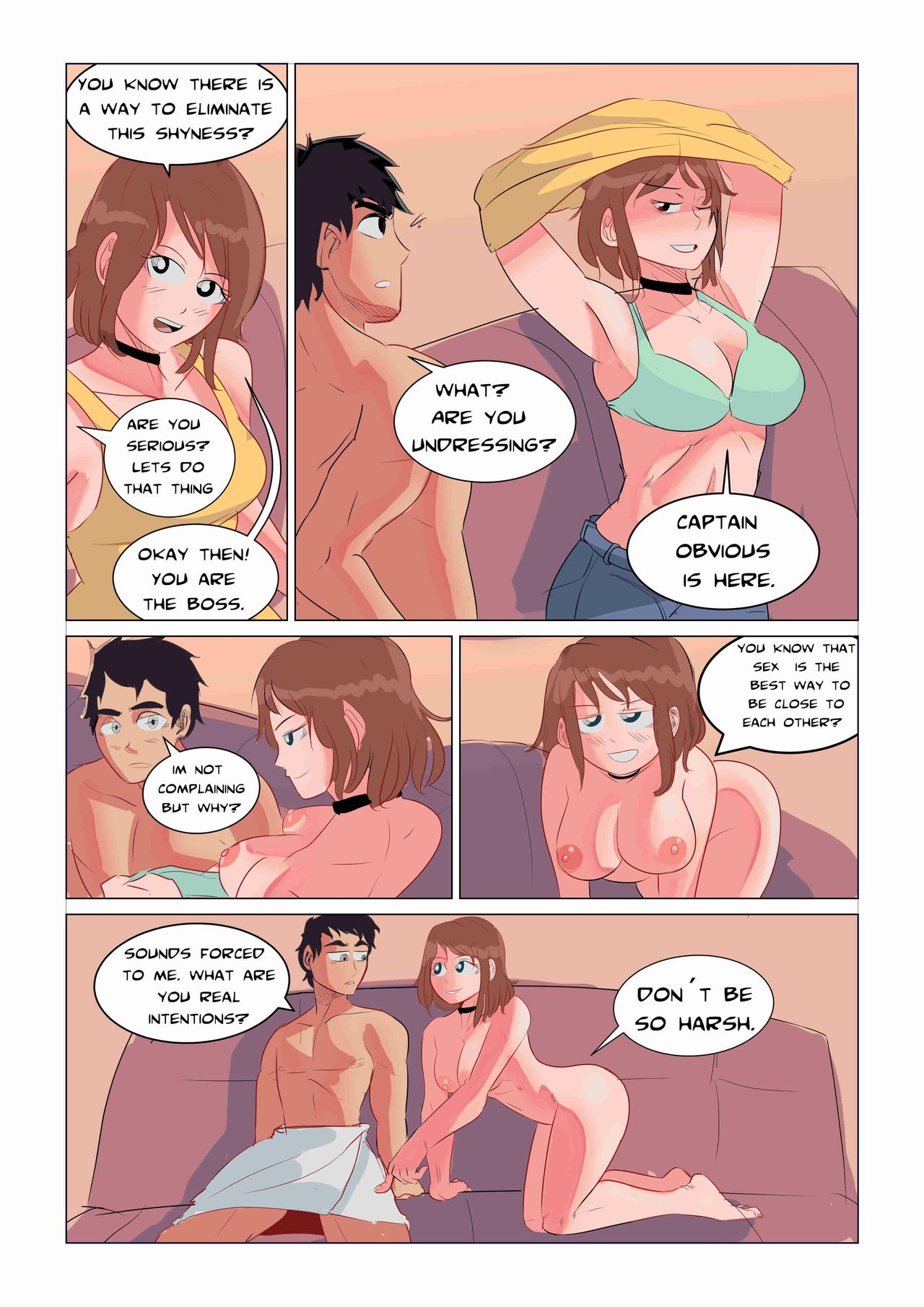 Confidence image number 6