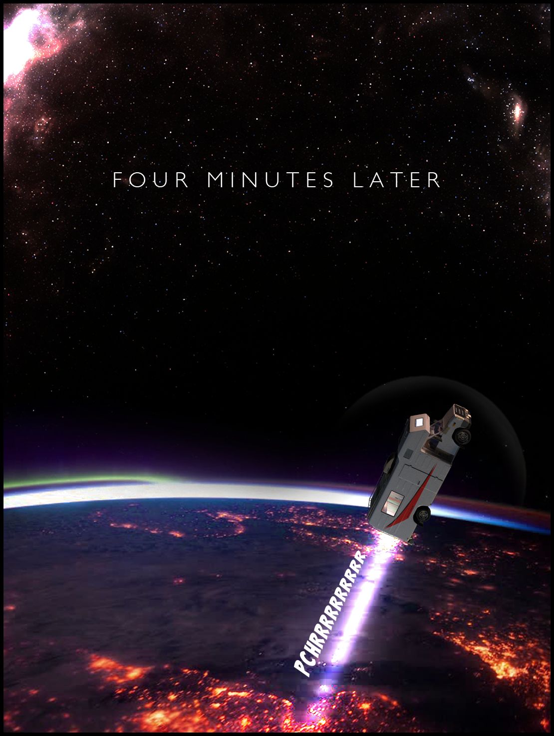 One Human, Being. 02: Priority Green image number 14