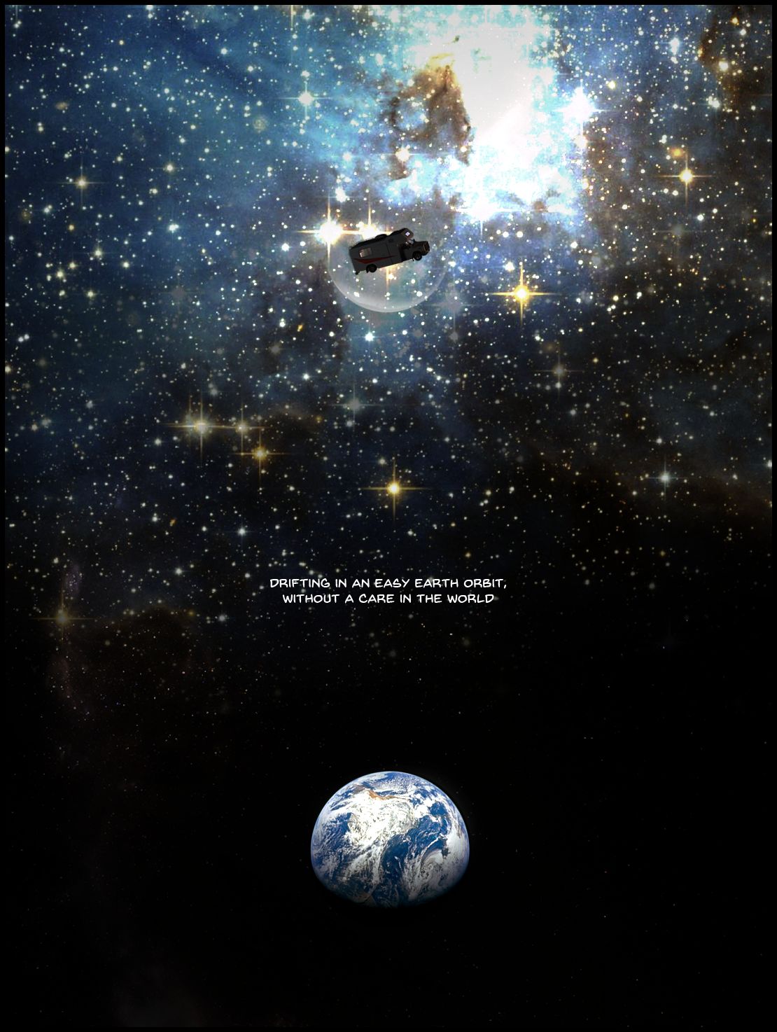 One Human, Being. 02: Priority Green image number 24