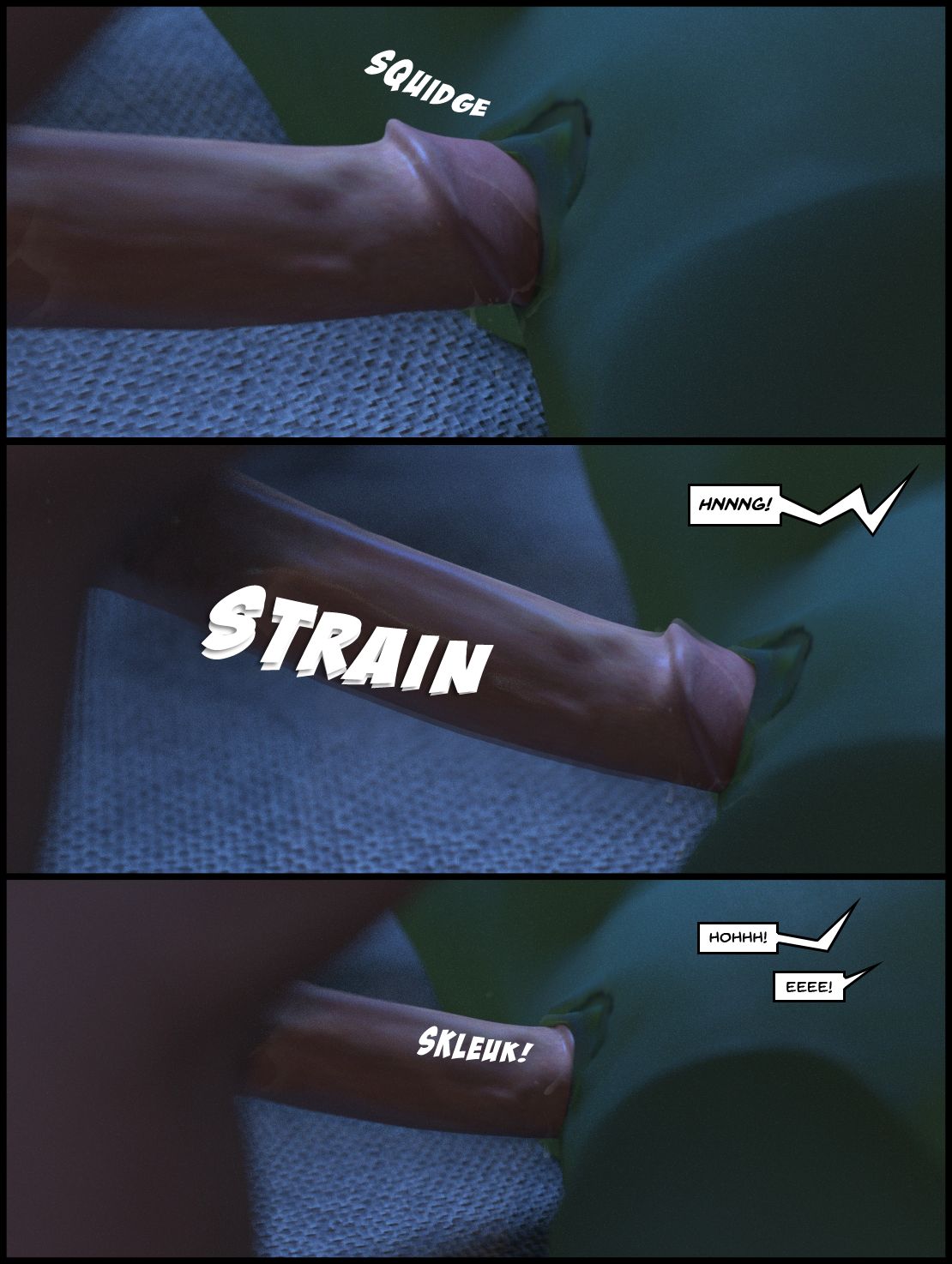 One Human, Being. 02: Priority Green image number 48