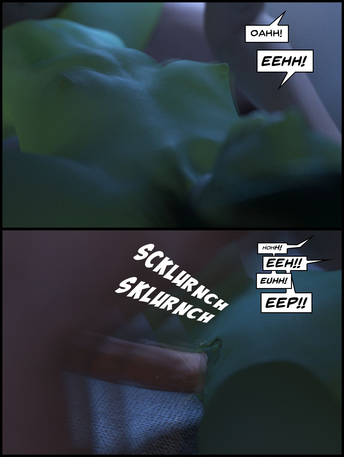 One Human, Being. 02: Priority Green image number 51