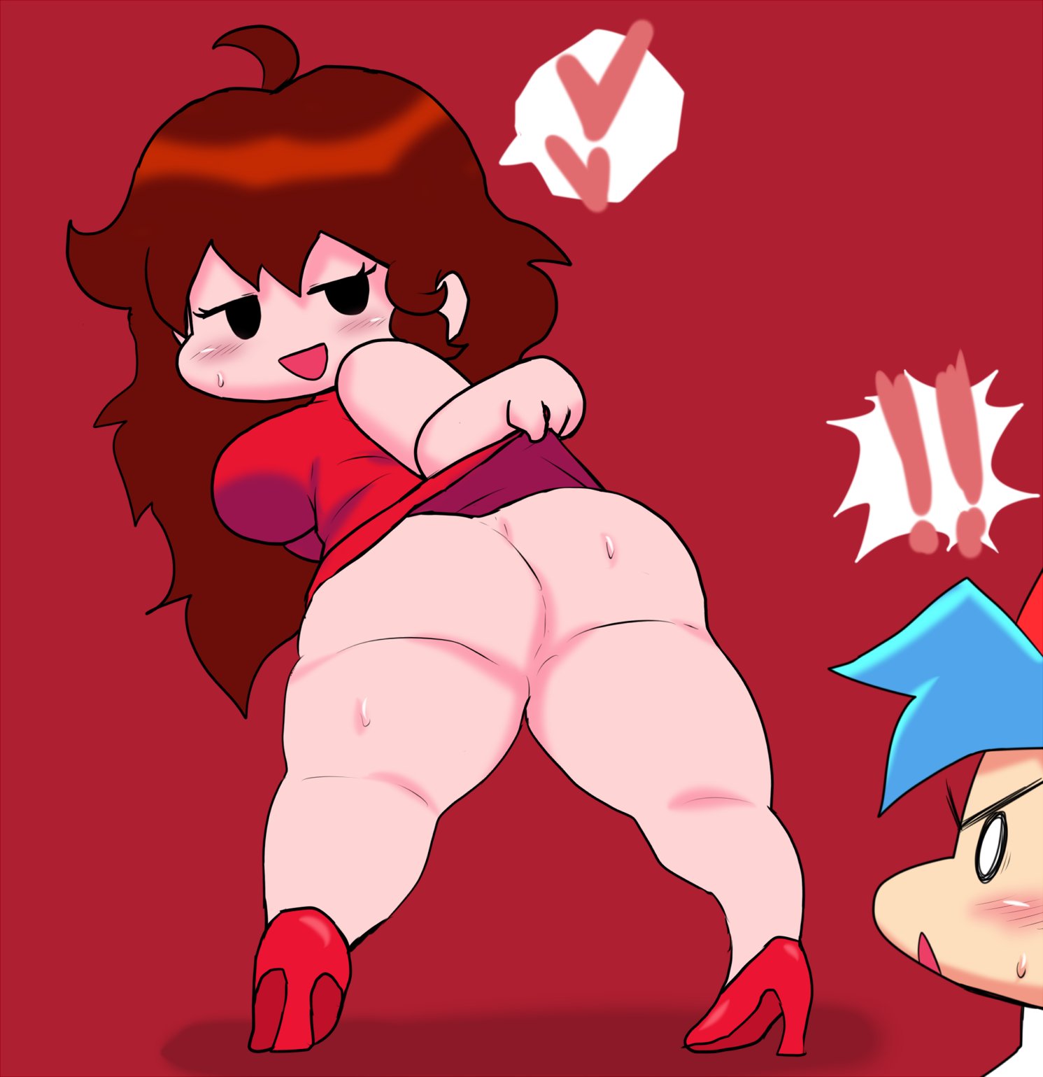 FUCKING ON A FRIDAY NIGHT image number 55