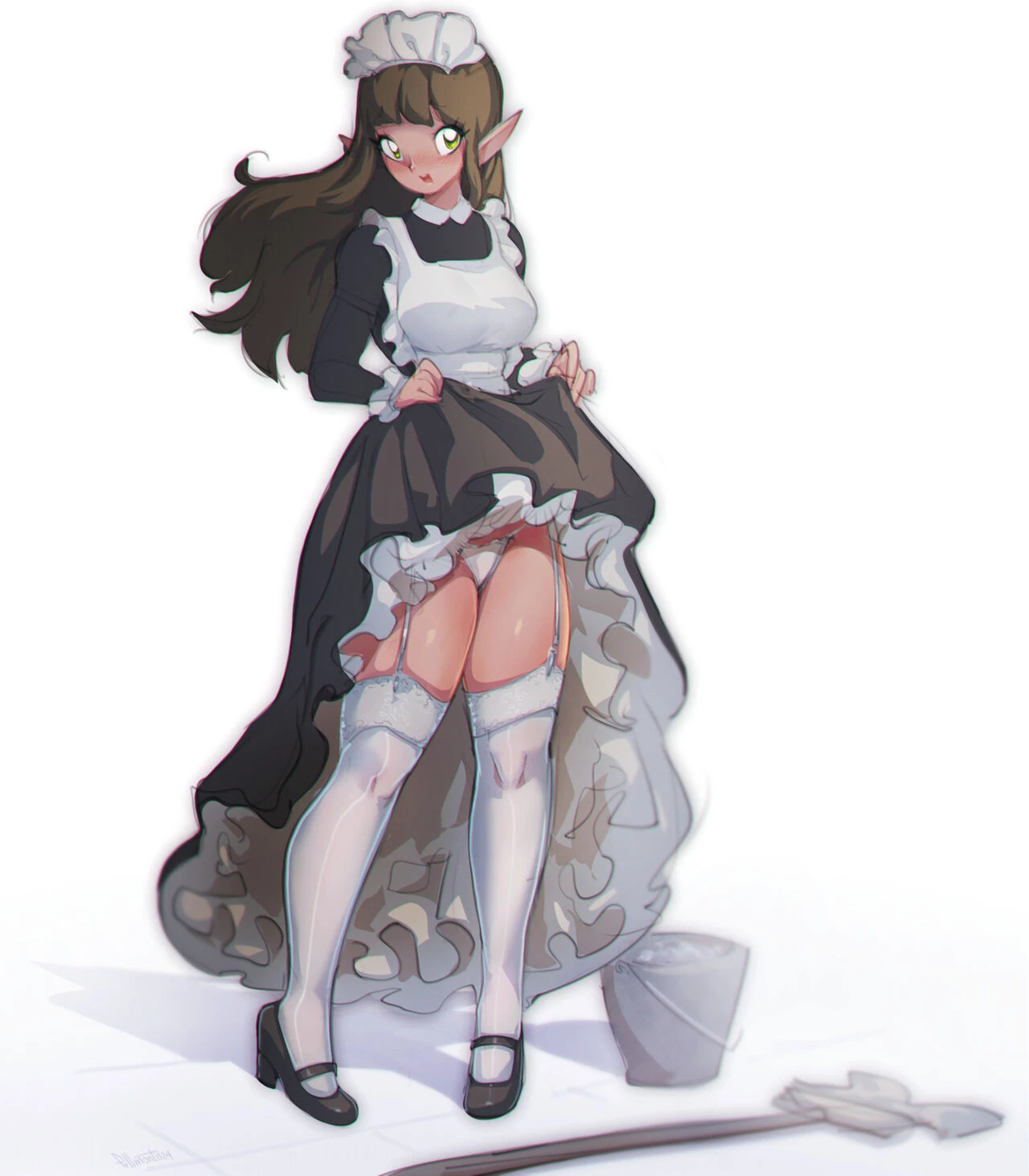 Maids image number 18