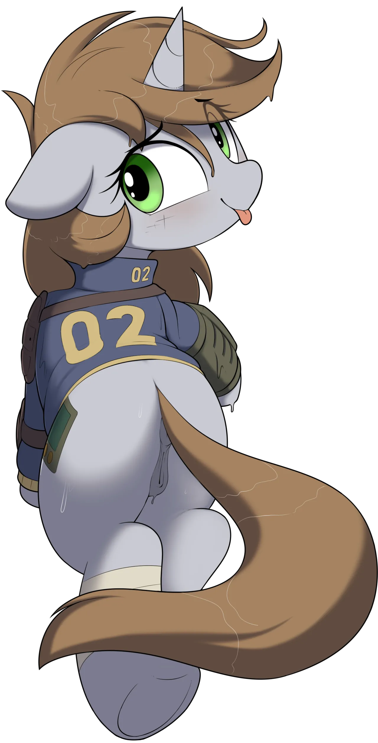 Fallout Equestria Extra image number 9
