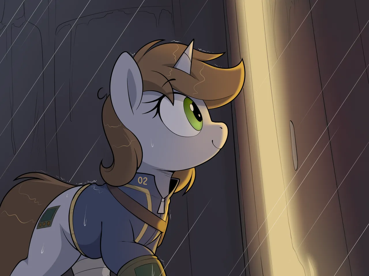 Fallout Equestria Extra image number 10