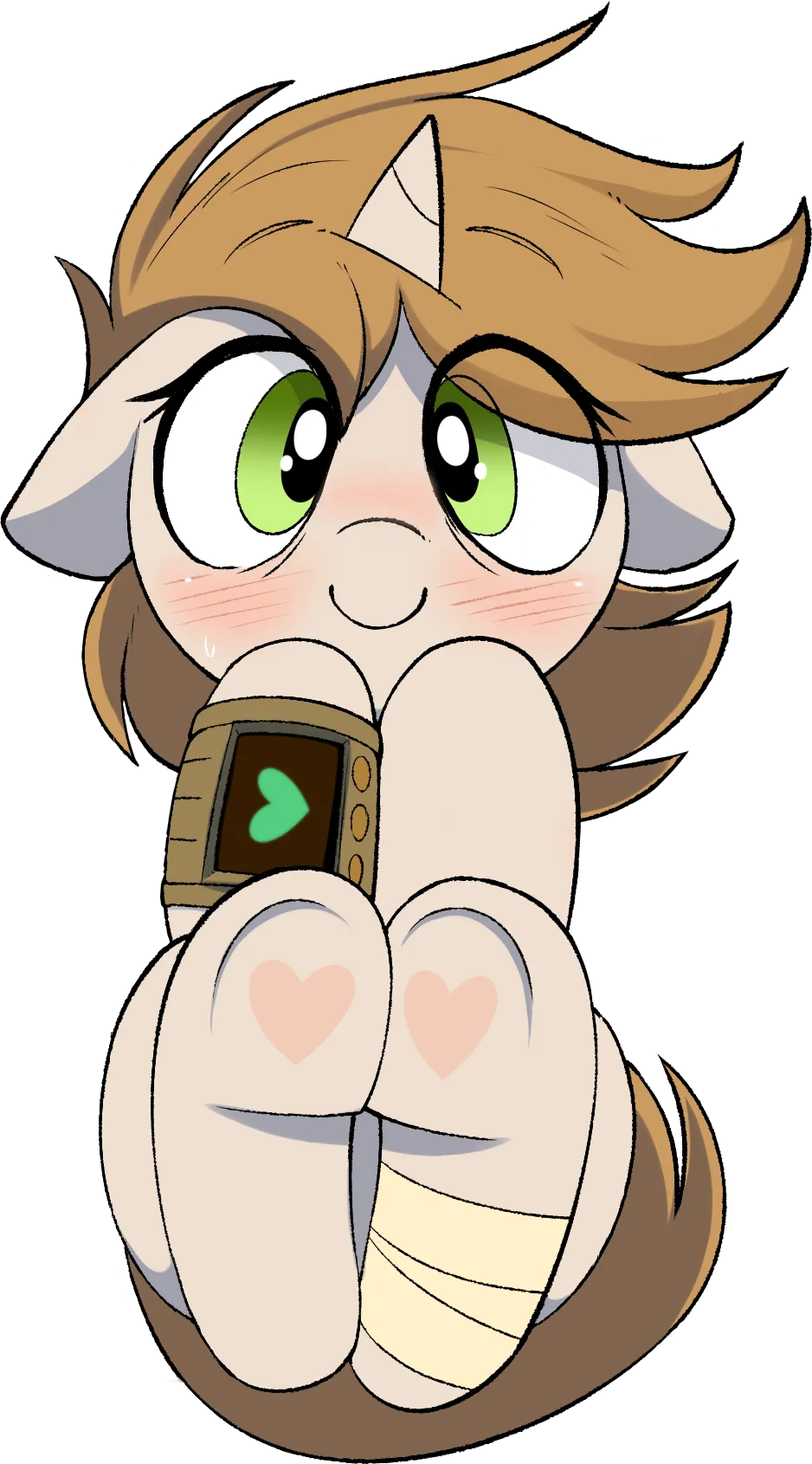 Fallout Equestria Extra image number 118